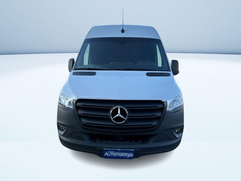 Mercedes-Benz Sprinter 315 CDI F 37/35