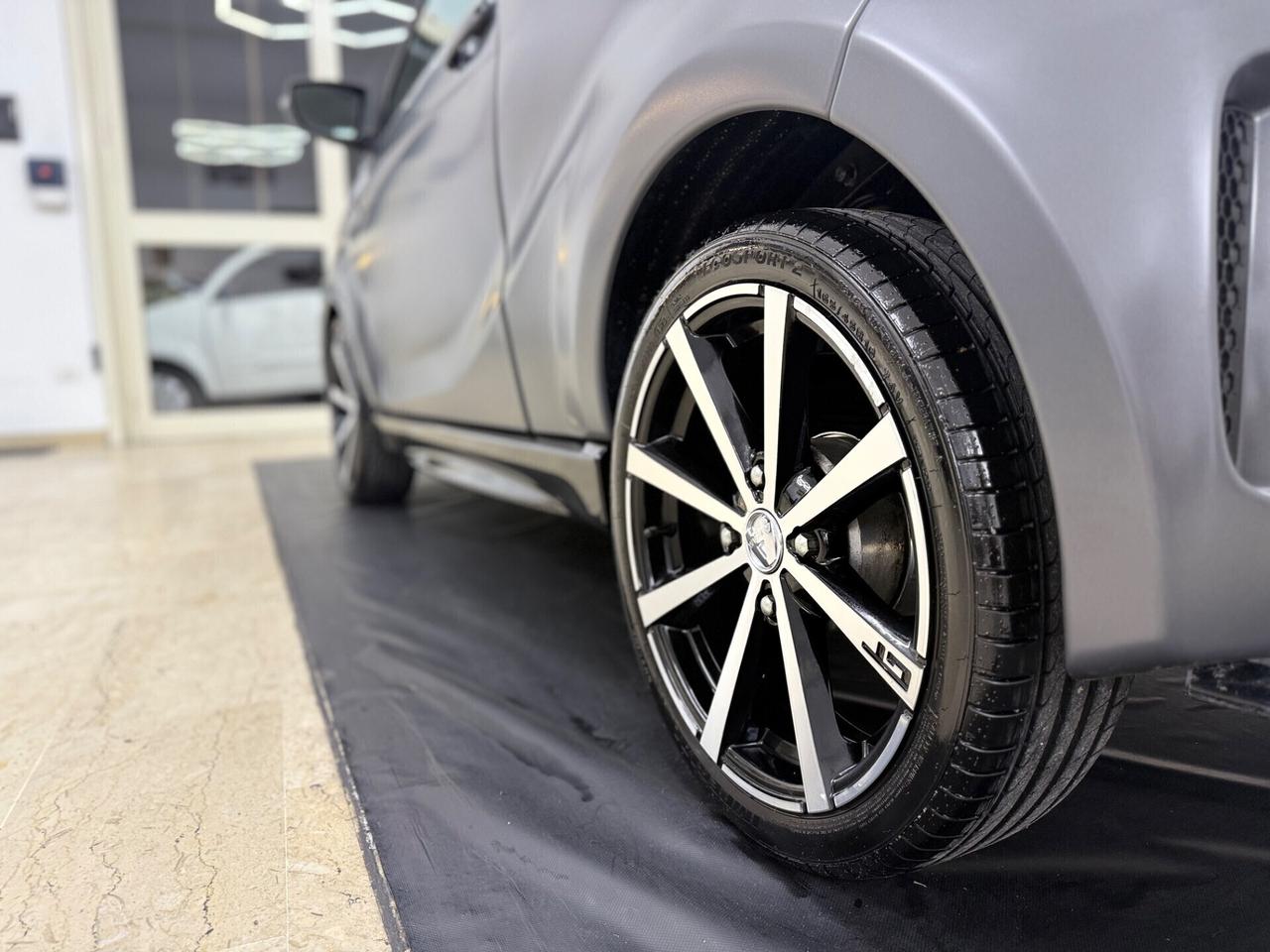 Aixam GTI Coupé Emotion