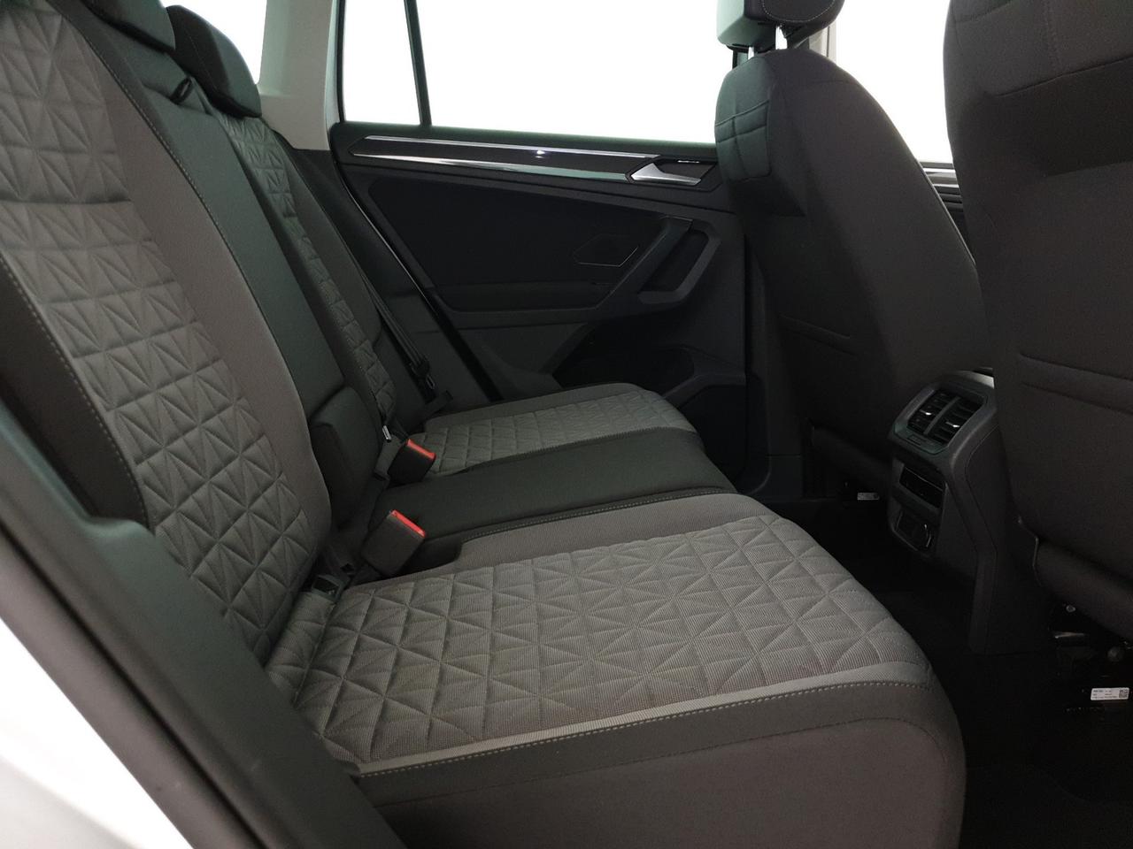 Volkswagen Tiguan 1.5 tsi life 150cv dsg