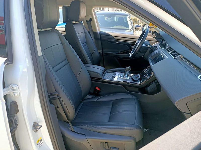 Land Rover RR Evoque Range Rover Evoque 2.0 D I4 MHEV 150cv S AWD Auto