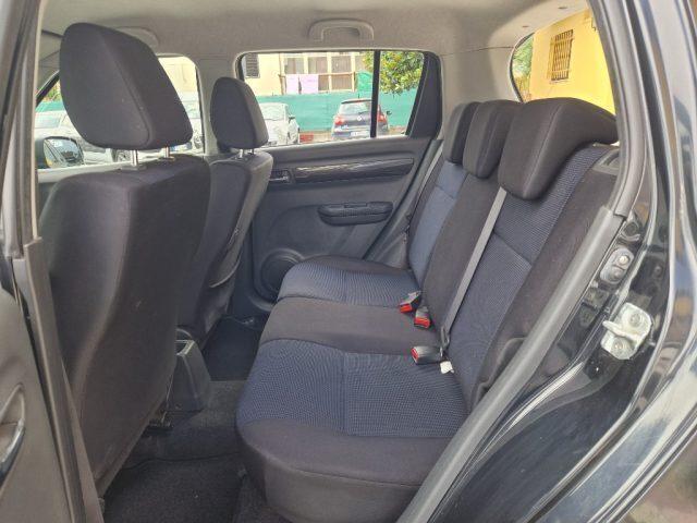SUZUKI Swift 4x4 1.3 90 Cv EURO4