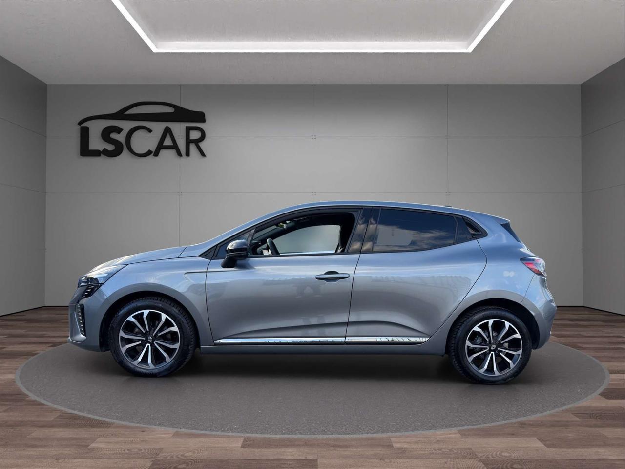 Renault Clio Clio 1.0 tce Techno 90cv - Unipro - Promo Finanziamento