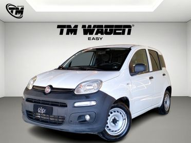Fiat Panda 1.3 MJT S&S Pop Van 2 posti - IVA ESCLUSA