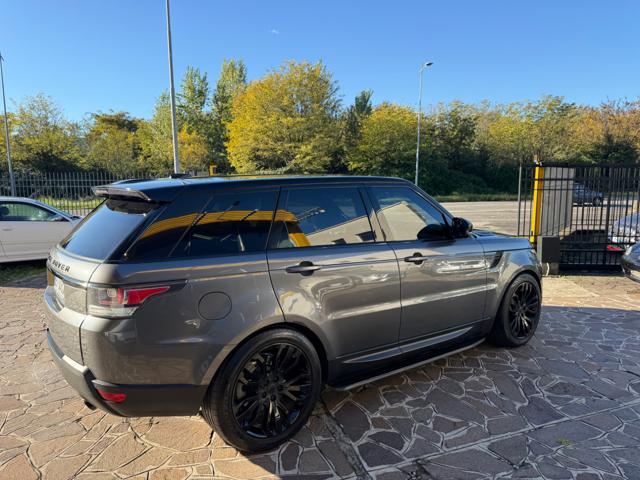 LAND ROVER Range Rover Sport PER COMMERCIANTI