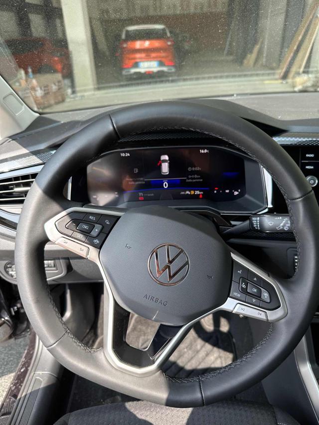 VOLKSWAGEN Polo 1.0 TSI Edition Plus