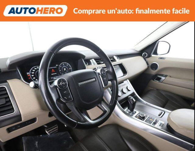 LAND ROVER Range Rover Sport 3.0 TDV6 HSE Dynamic