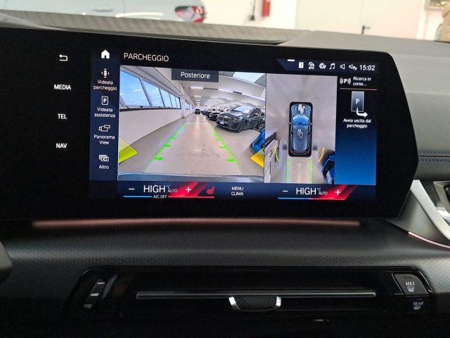 BMW 225 e xDrive Active Tourer Msport Aut.