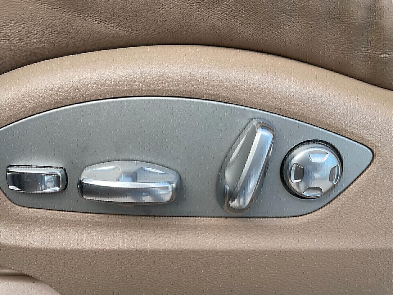 Porsche Cayenne 3.0 Diesel