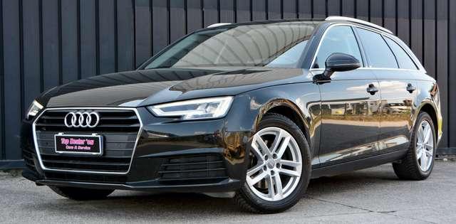 Audi A4 Avant 35 2.0 tdi Design 150cv s-tronic