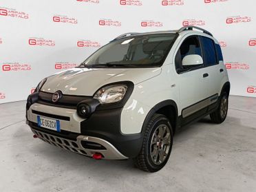 FIAT Panda Cross 0.9 TwinAir Turbo 85cv 4x4 Cross