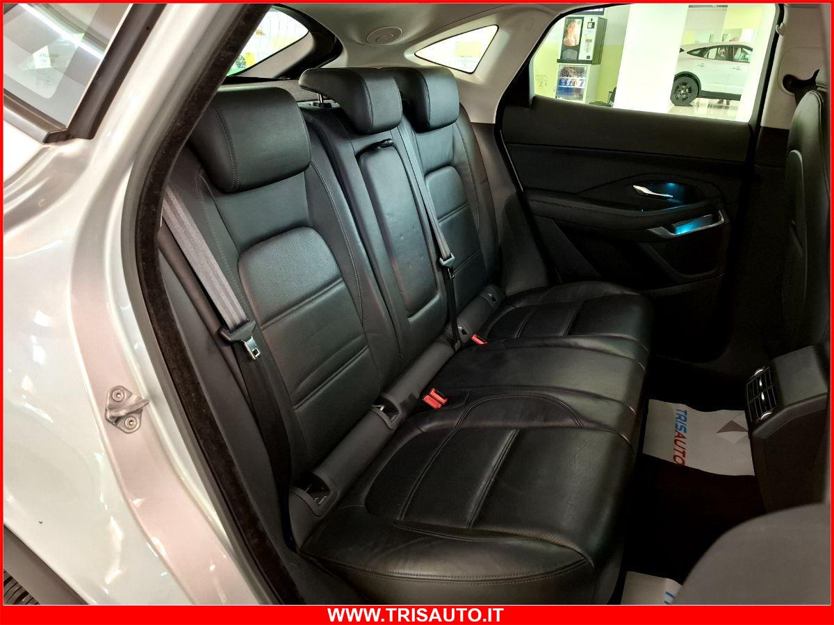 JAGUAR E-Pace 2.0d Aut. Awd S (FULL LED+PELLE+NAVI)