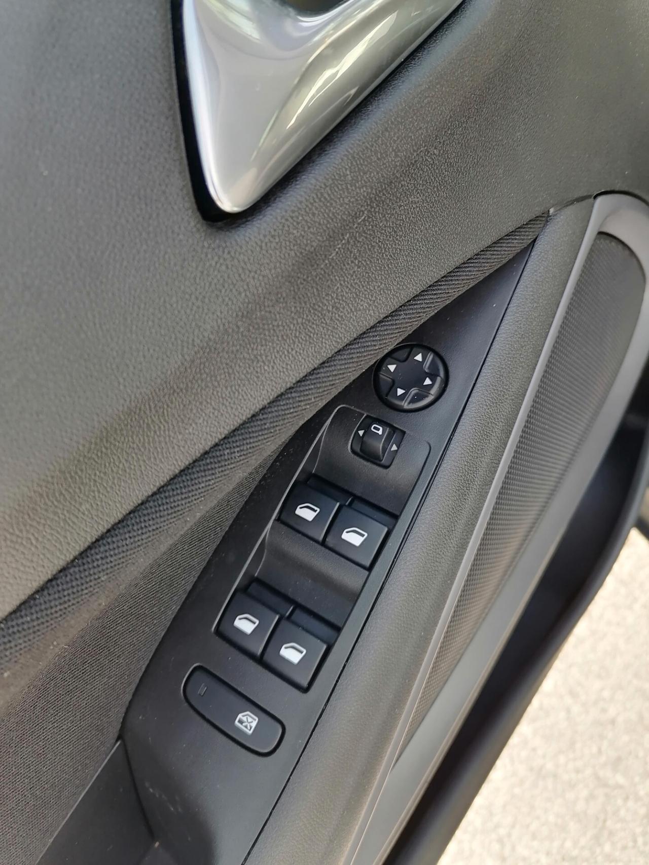 Opel Crossland 1.5 ECOTEC D 120 CV aut. Ultimate 2021