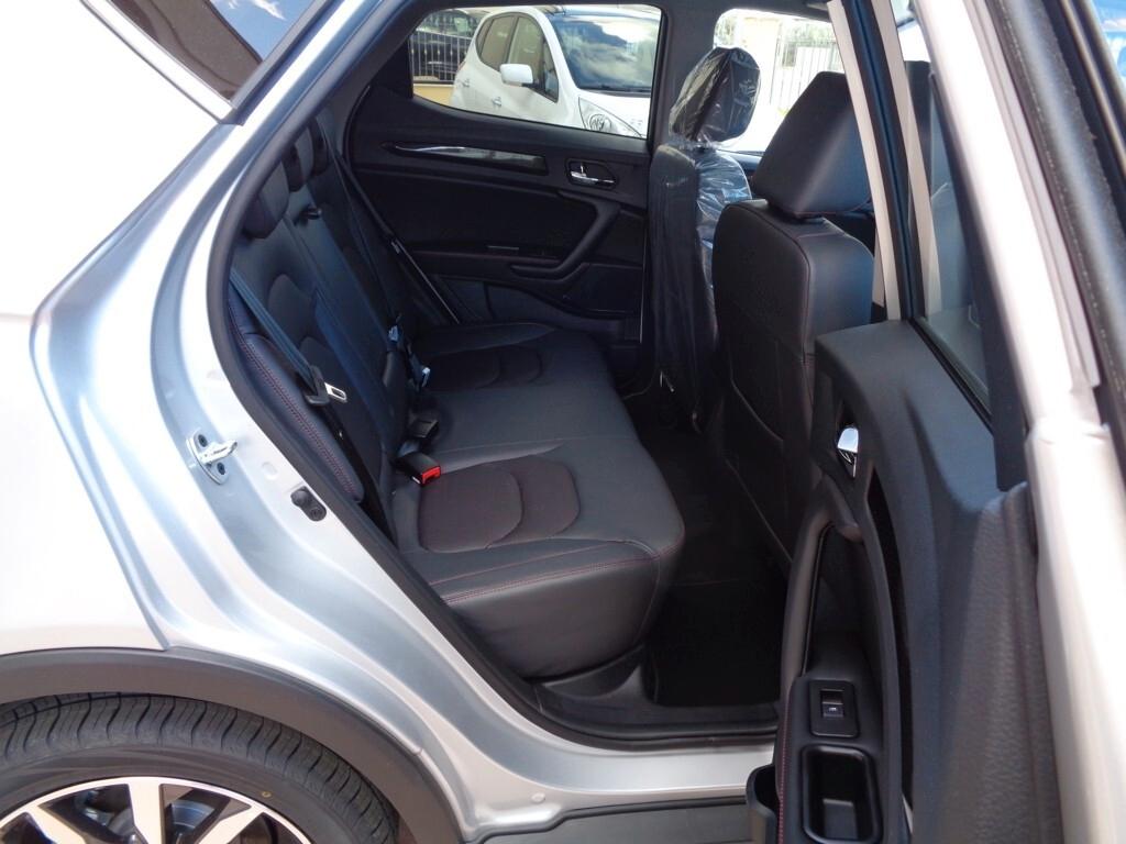 Evo Evo 4 Evo 4 1.6 Bi-Fuel GPL ( IN PROMOZIONE FINO AL 30/09/2025 )