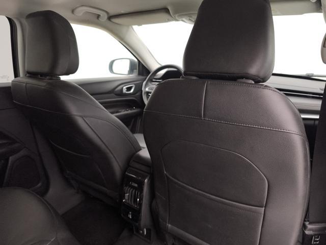 JEEP Compass 1.3 turbo t4 phev Limited 4xe auto
