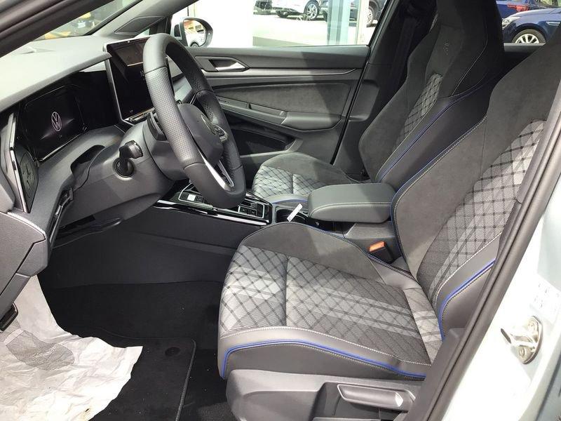 Volkswagen Golf 2.0 TDI SCR 110KW R-Line DSG