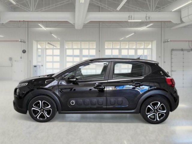 CITROEN C3 1.2 PureTech 83 S&S Shine