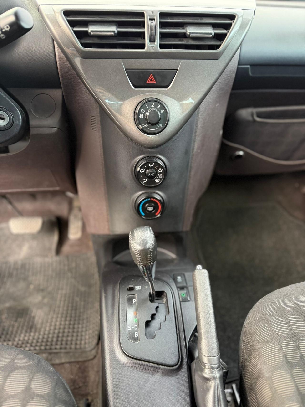 Toyota iQ AUTOMATICA