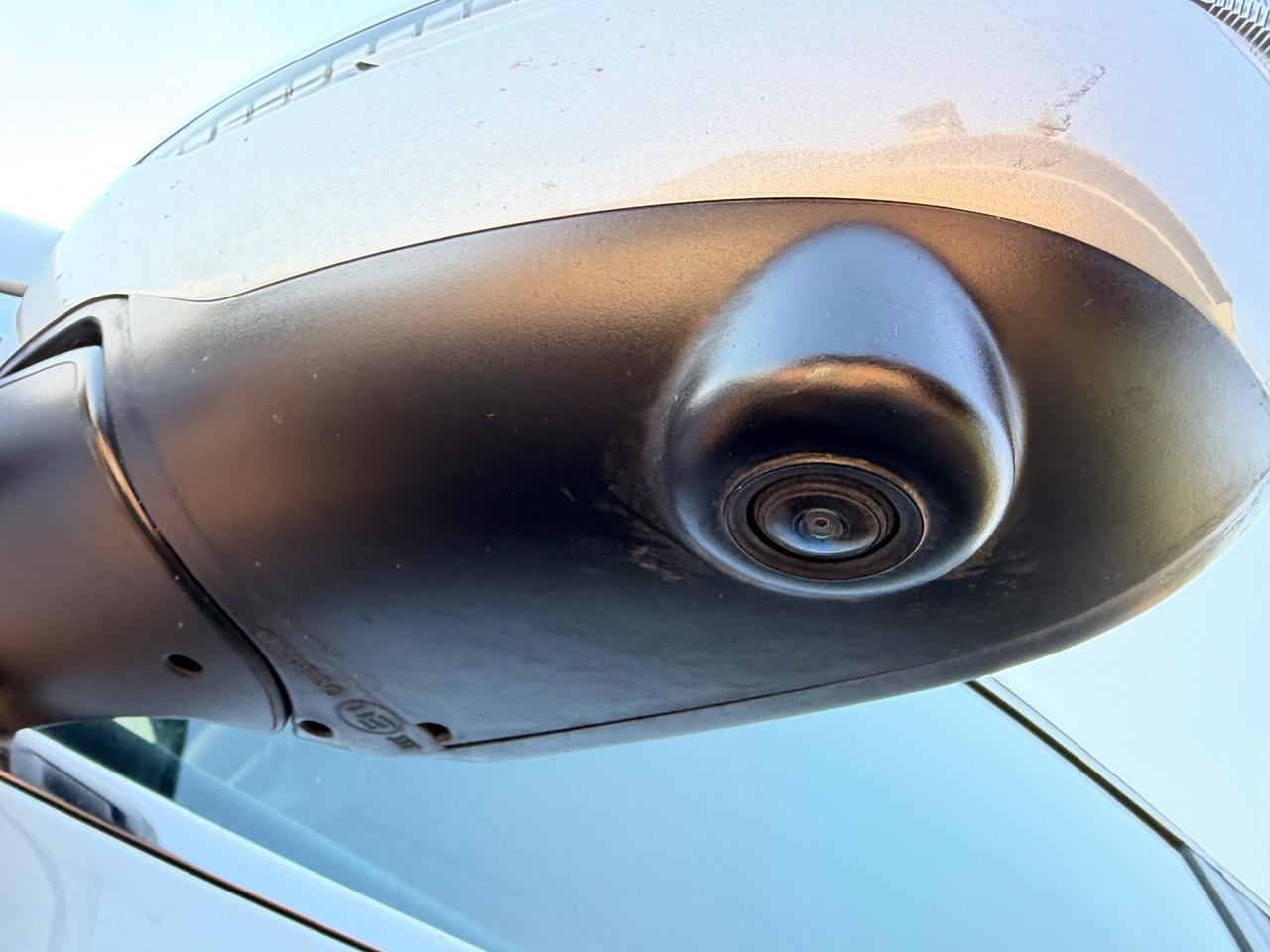 Nissan Qashqai 1.5 dCi N-Connecta