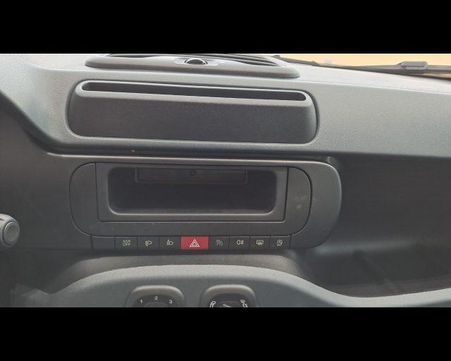 FIAT New Panda 1.0 firefly hybrid s&s 70cv