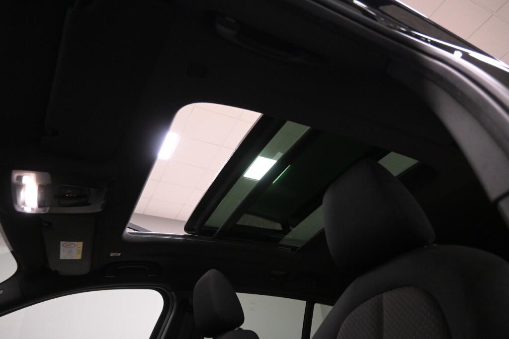 Bmw X2 16D STEPTRONIC S-DRIVE 1.5 (115 CV)