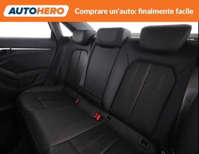 AUDI A3 Sedan 30 TDI