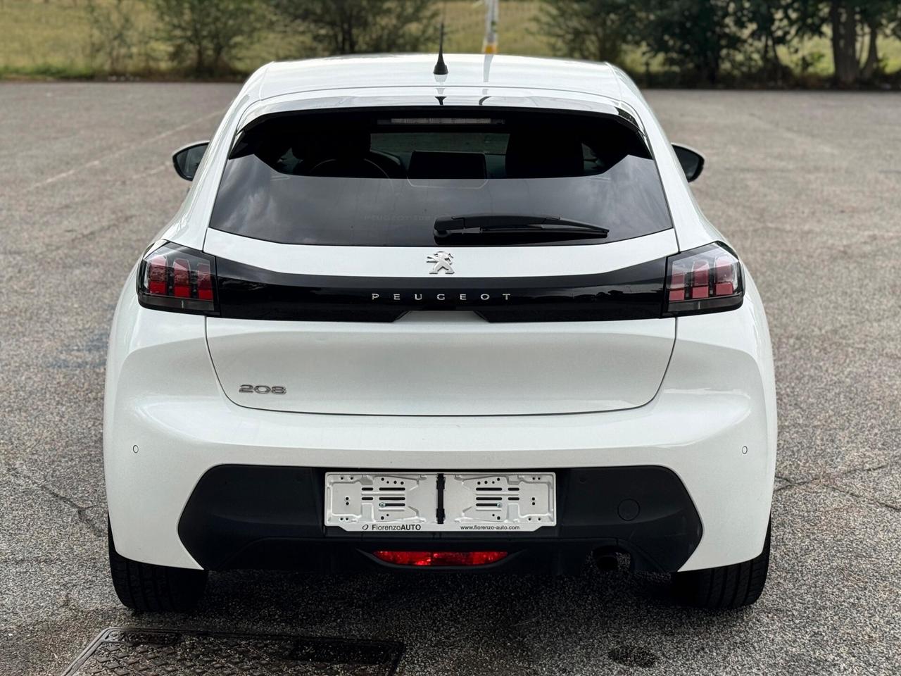 Peugeot 208 1.2 75CV STYLE -IN ARRIVO-