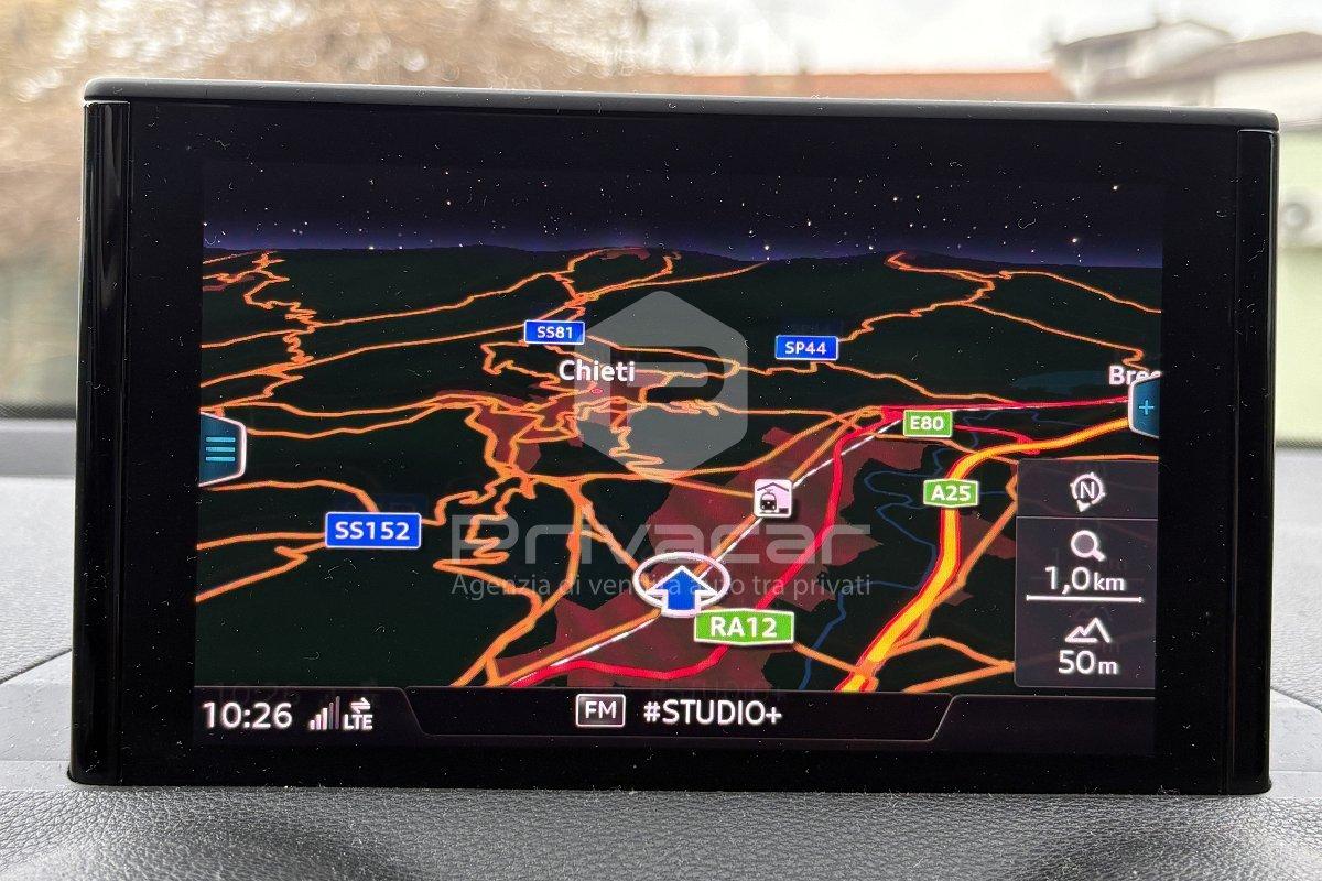 AUDI Q2 1.6 TDI Business