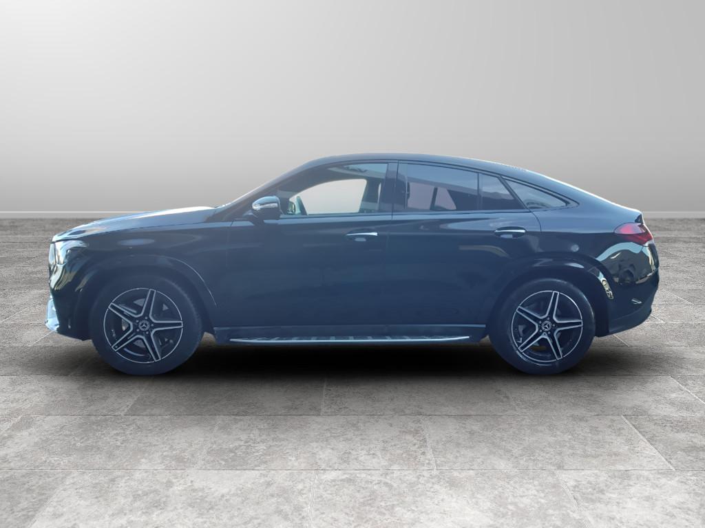 Mercedes-Benz GLE Coupe - C167 2020 - GLE Coupe 300 d mhev Premium Pro 4matic auto