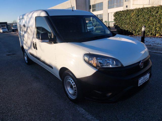 FIAT Doblo Doblò 1.3 MJT S&S PL-TN Cargo Maxi Business