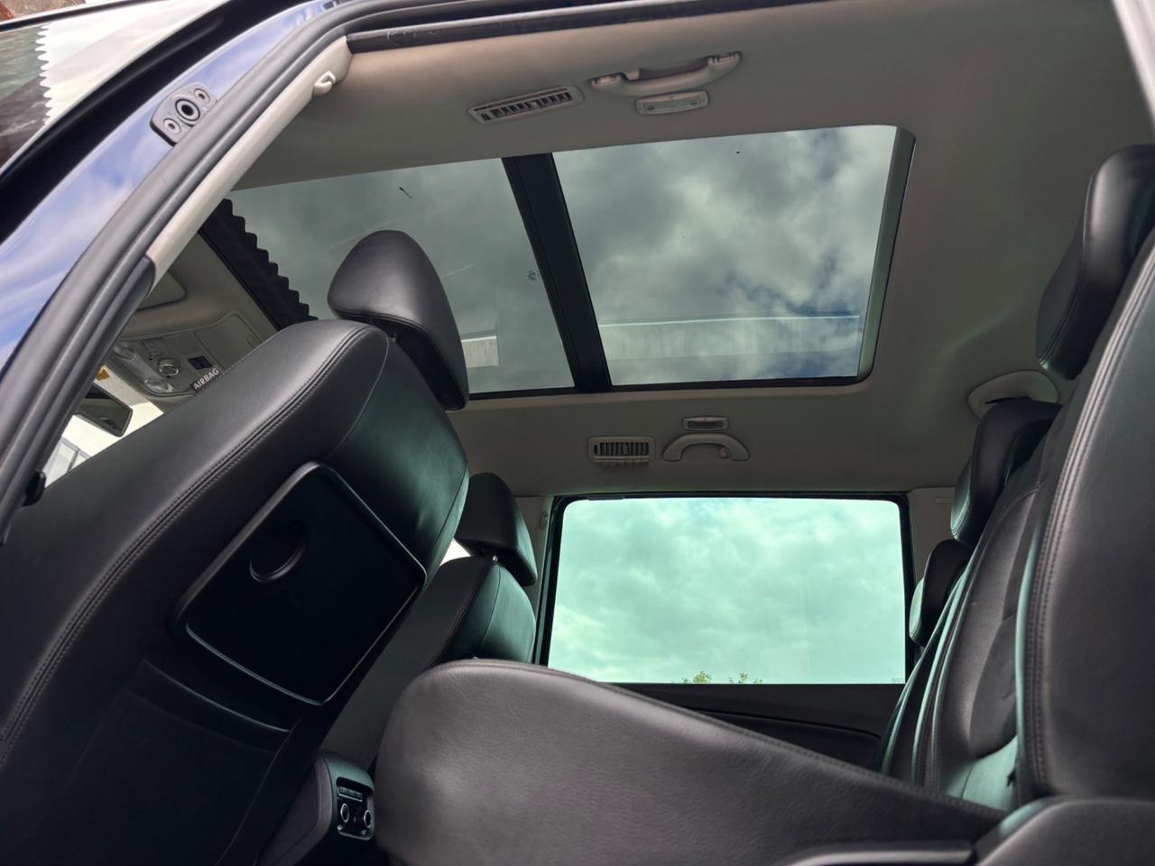 Volkswagen Sharan 2.0 TDI. Garanzia 12 mesi