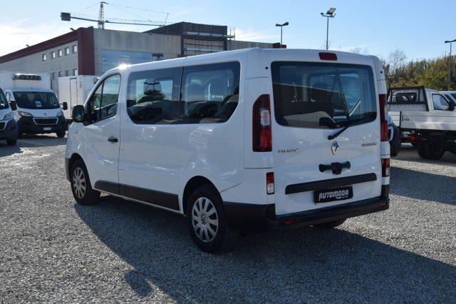 RENAULT Trafic 9POSTI 2.0 145CV