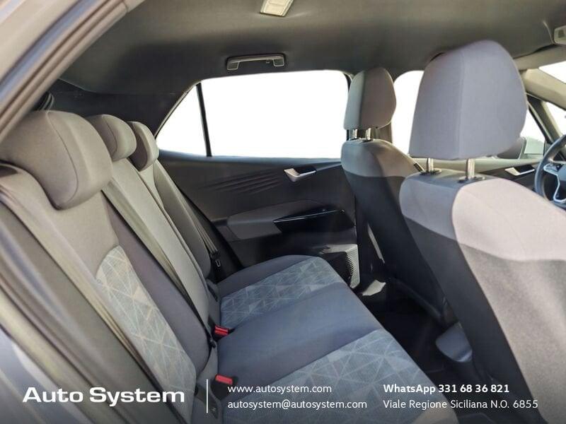 Volkswagen ID.3 ID.3 58 kWh Pro Performance 204cv