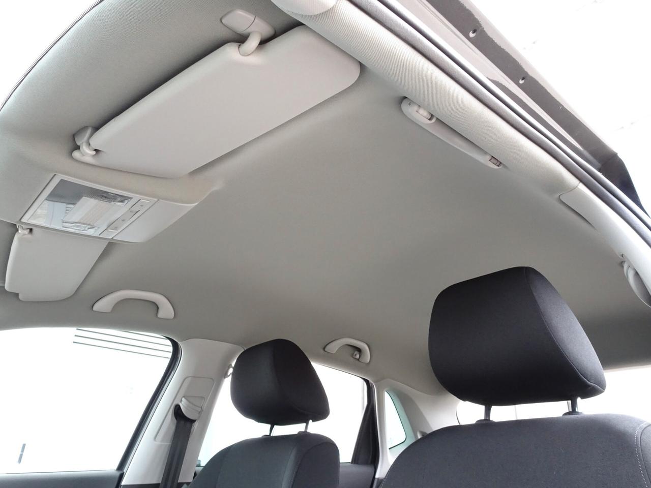 Volkswagen POLO 1.6 TDI 90CV HIGHLINE 5 Porte