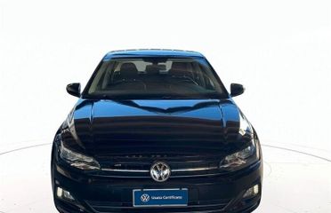 Volkswagen Polo Business 1.6 TDI 5p. Comfortline BlueMotion Tech.