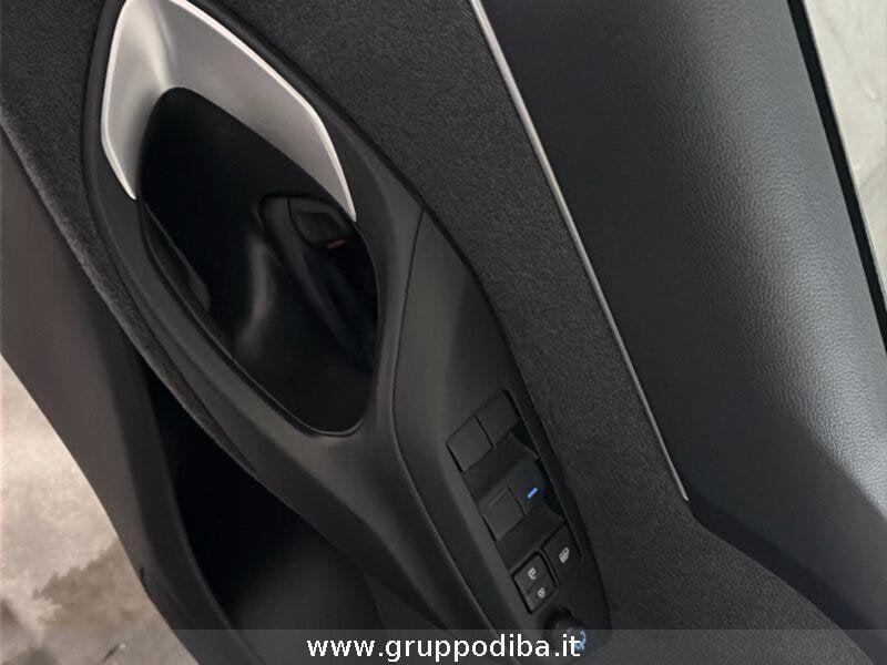 Toyota Yaris Cross 1.5h Trend fwd 116cv e-cvt