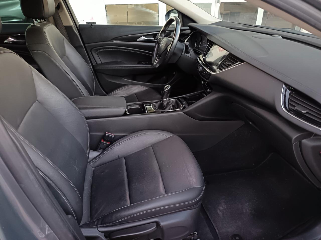 Opel Insignia 2.0 CDTI S&S aut. Sports Tourer Innovation