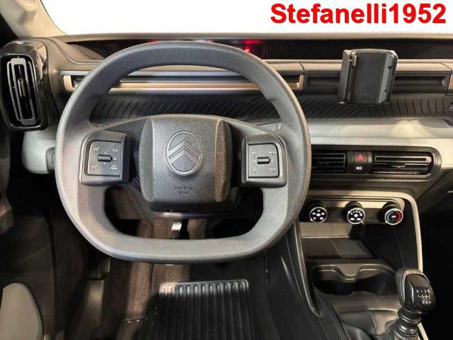 CITROEN C3 Aircross Nuova PureTech Turbo 100 MT6 - YOU