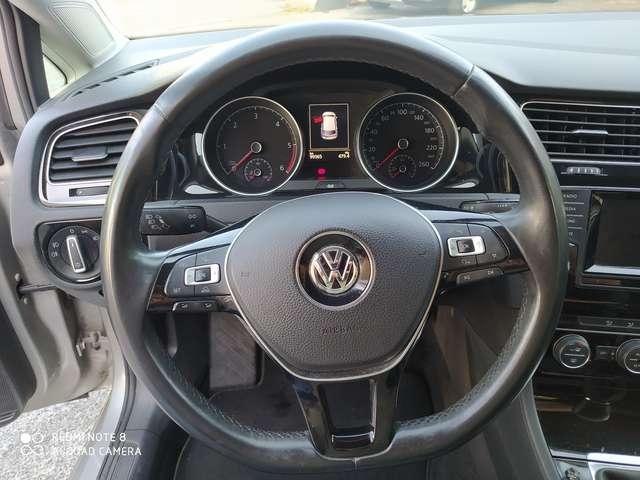 Volkswagen Golf Golf 5p 1.6 tdi Highline
