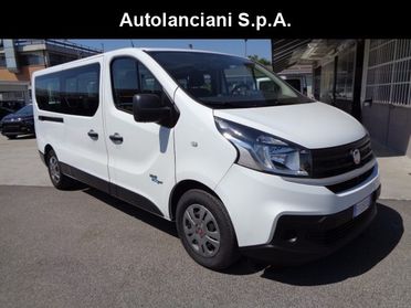 FIAT Talento 1600 MJT COMBI 121CV 12Q LH1 PASSO LUNGO ITALIA