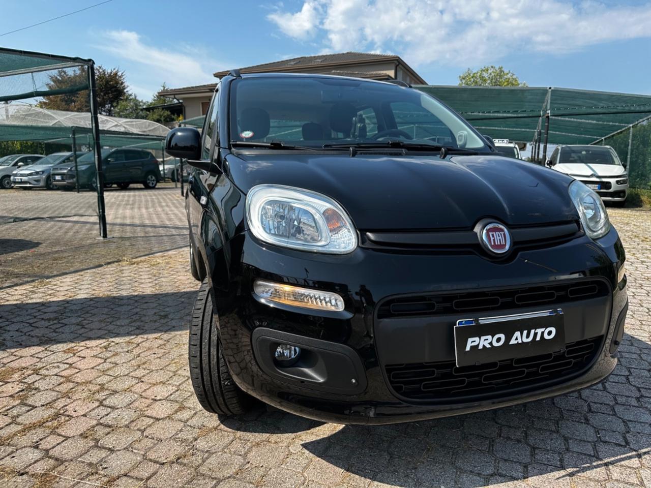 Fiat Panda 1.2 Pop