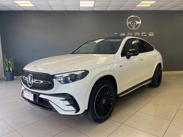 Mercedes-benz GLC 300de 4Matic Coupé AMG Line Premium