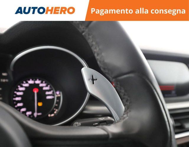 ALFA ROMEO Stelvio 2.2 Turbodiesel 210 CV AT8 Q4 Lusso