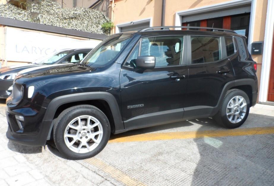 Jeep Renegade 1.6 Multijet 120 CV Limited