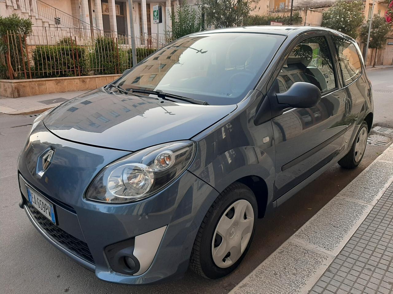 Renault Twingo 1.2 8V 58cv BENZINA Dynamique