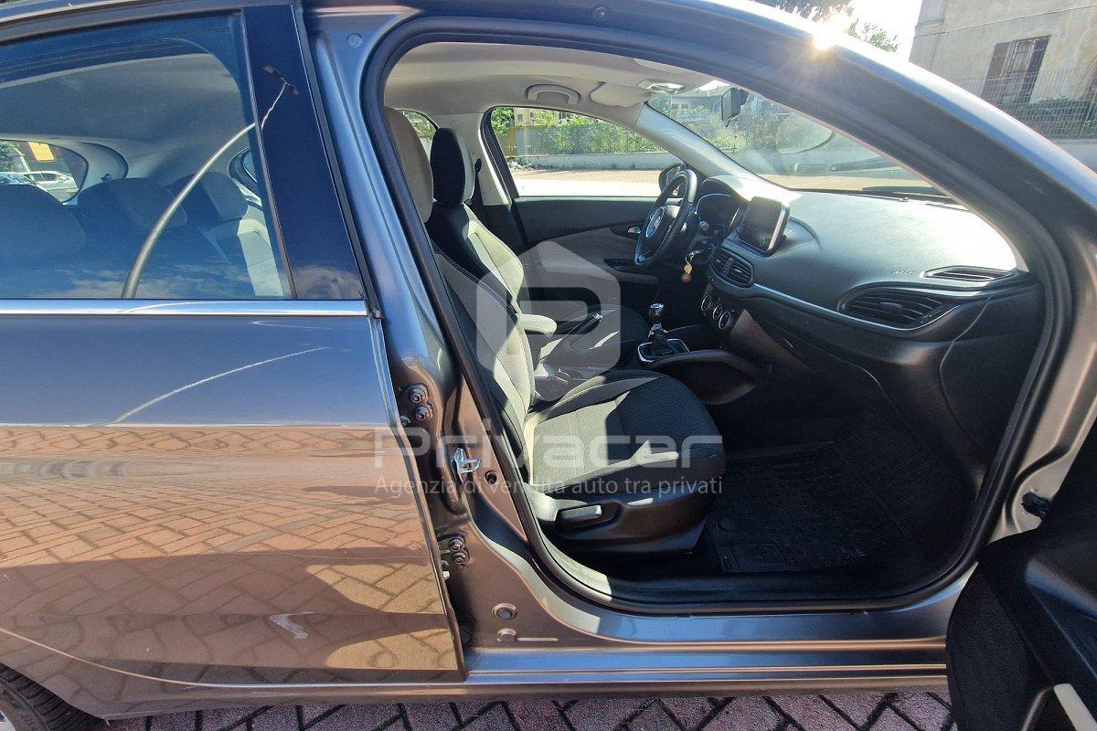 FIAT Tipo 1.4 5 porte Lounge