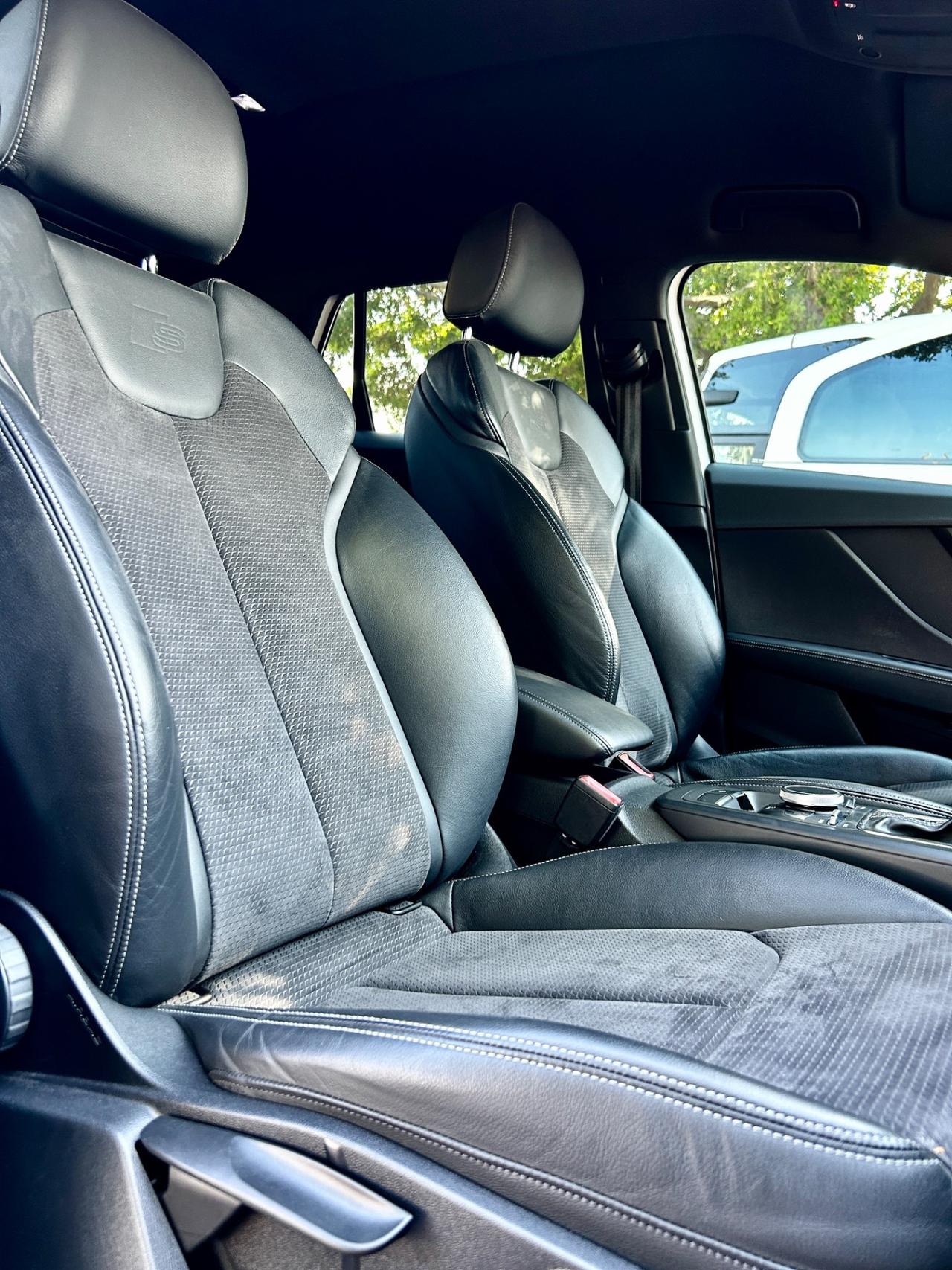 Audi Q2 2.0 TDI 190 CV quattro S tronic Sport