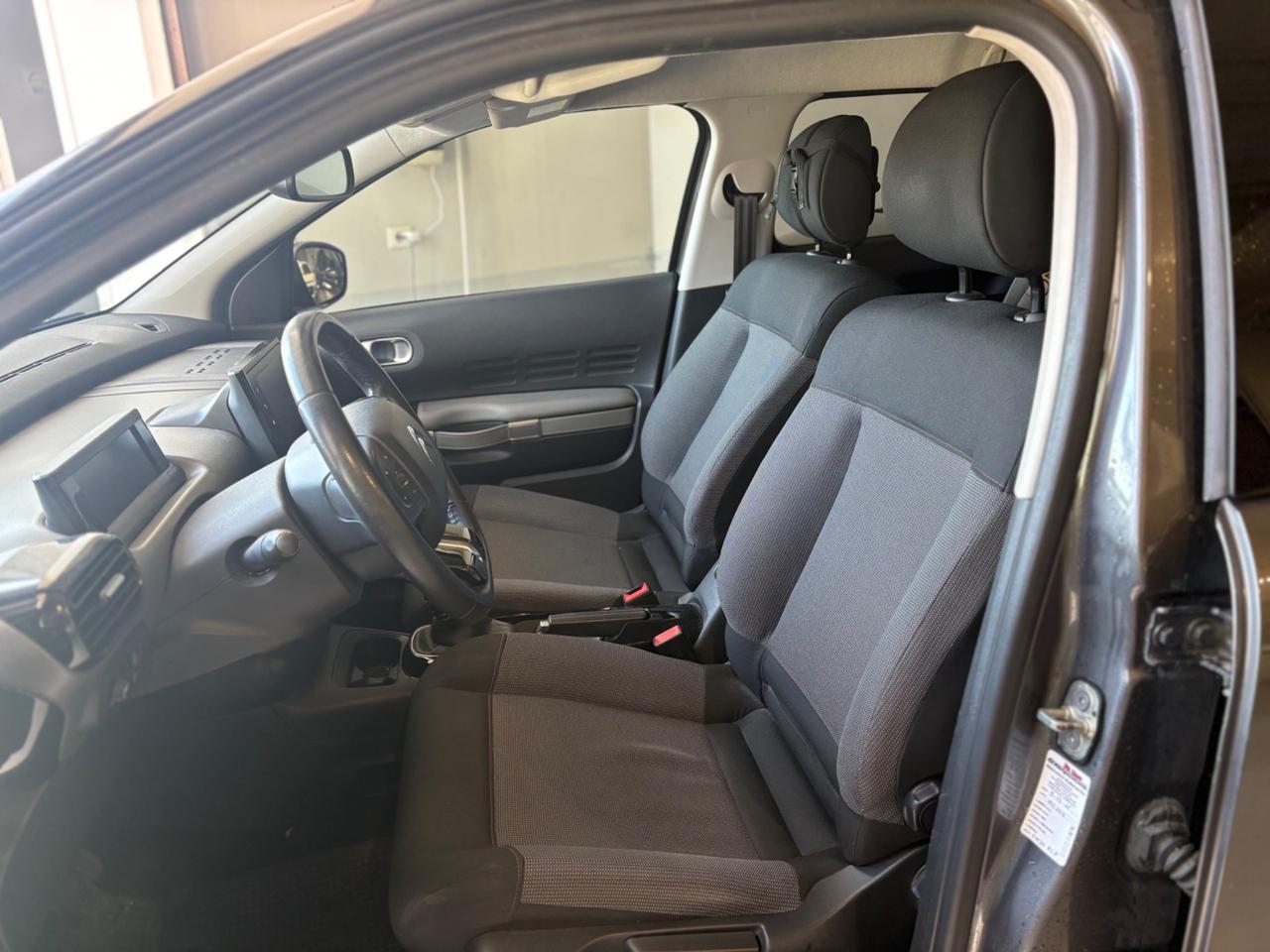 Citroen C4 Cactus PureTech 110 S&S Feel
