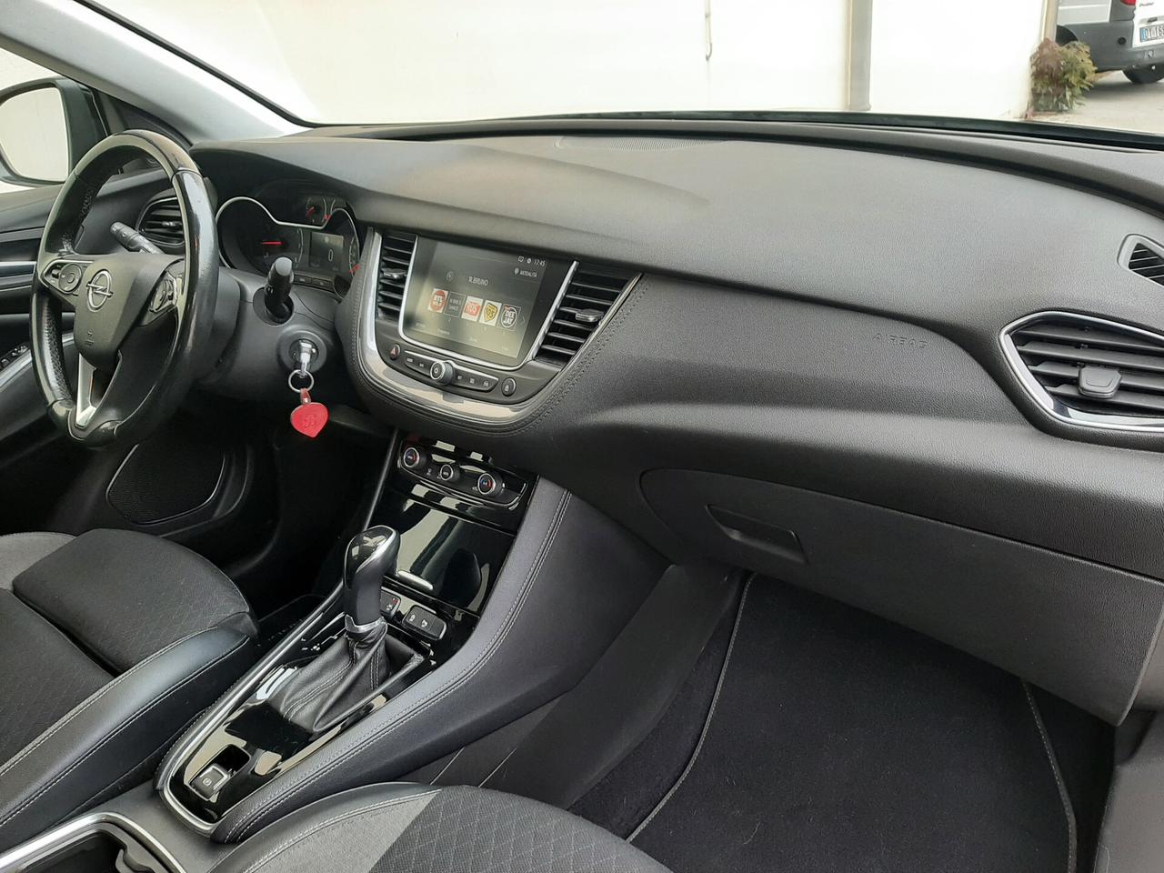 Opel Grandland X 1.5 CDTi 131cv Aut. Innovation