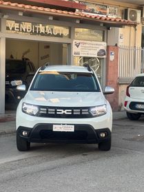 Dacia Duster 1.5 Blue dCi 8V 115 CV 4x4 Extreme