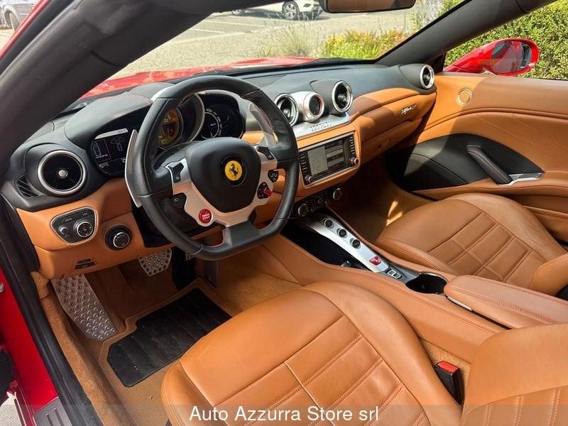 Ferrari California T California 3.9 T dct